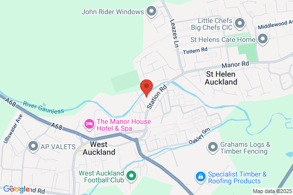 SPAR West Auckland
