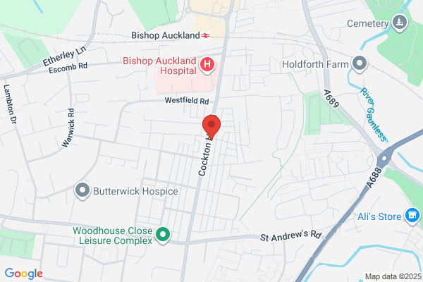 DPD Parcel Shop Location - News and Homeware