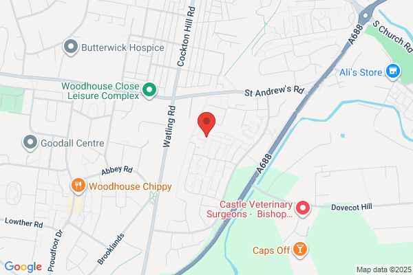 Spennymoor Day Centre