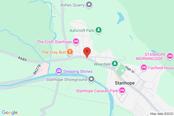 Stanhope Resource Centre