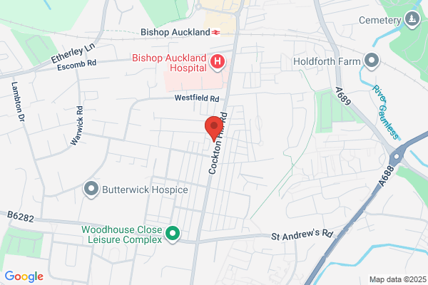 Auckland Dental Practice