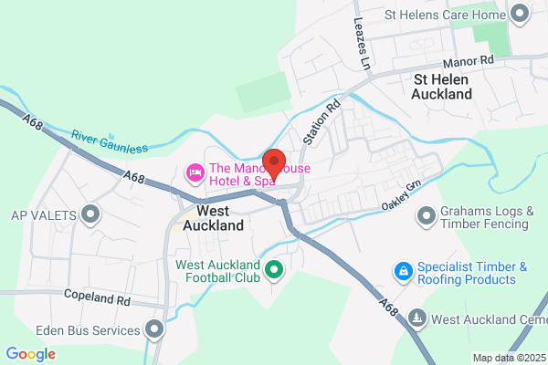 West Auckland Dental Practice