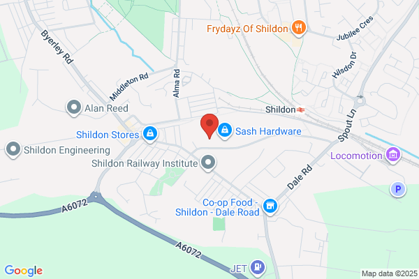 Siberian Stoves Ltd