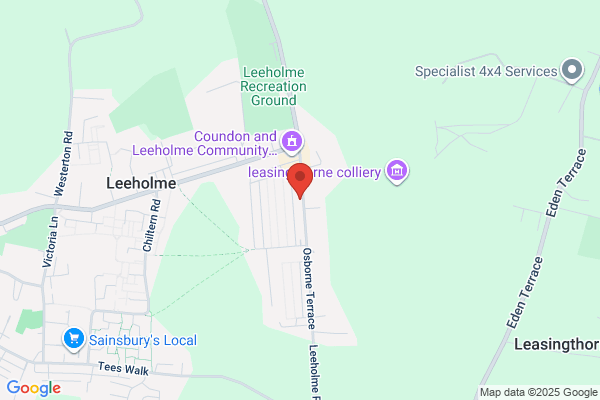 John Collingwood School of Motoring