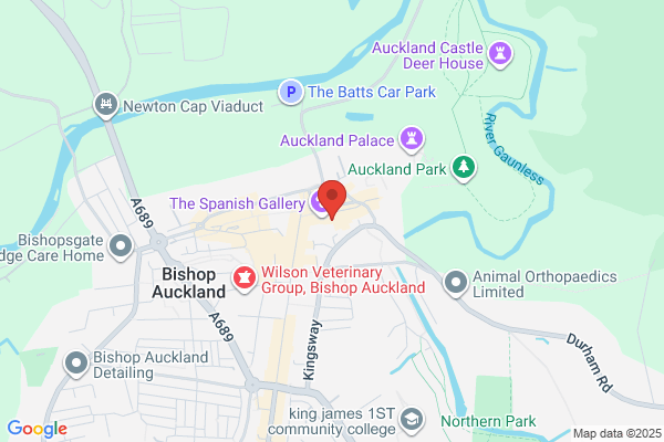 Reed in Partnership