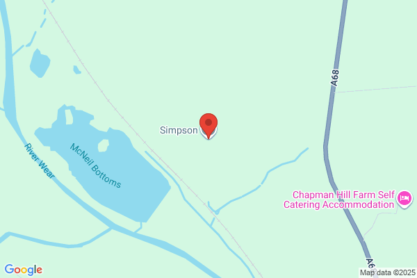 A C Simpson & Son
