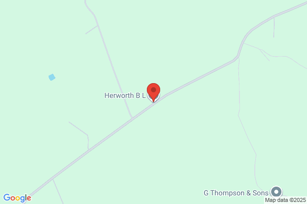 B L Herworth