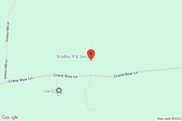 R Bradley & Son
