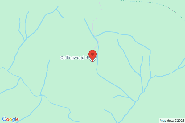R Collingwood