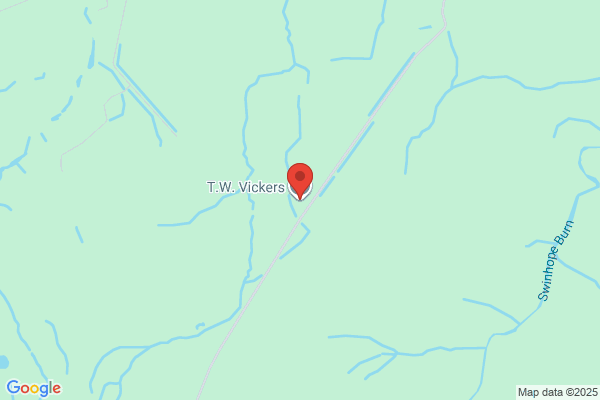 T H Vickers & Sons