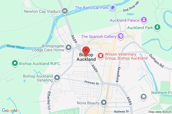 D & A Clemmett