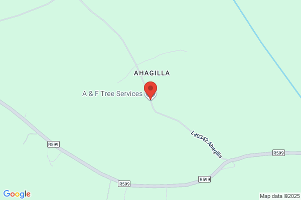 A&F Tree Services Ltd