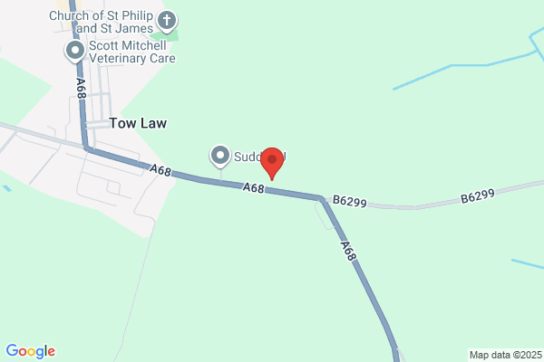 Helm Park Motor Services