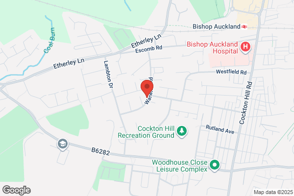 Moorefield (Spennymoor) Ltd