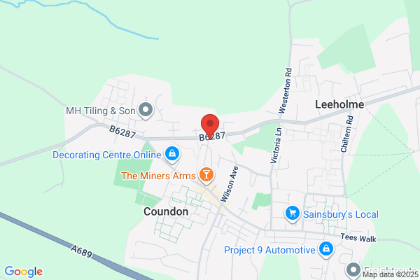 Hodges & Mills Plumbing & Heating Ltd
