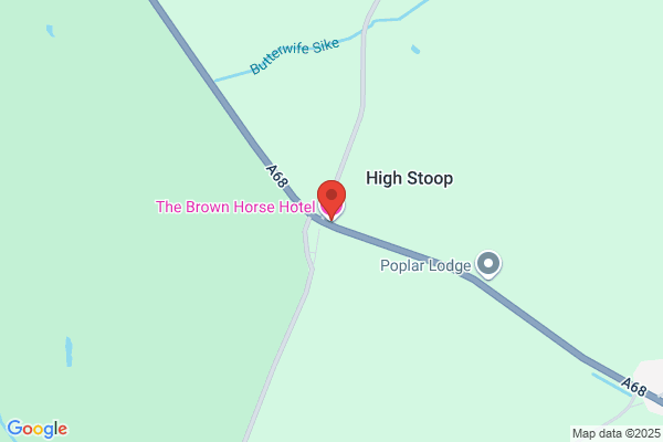 The Brown Horse Hotel
