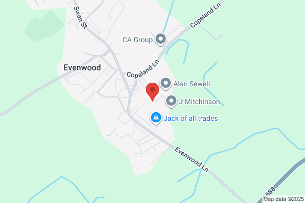 Manor Woodcraft Ltd