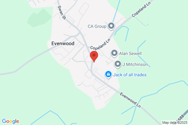 Evenwood News Ltd