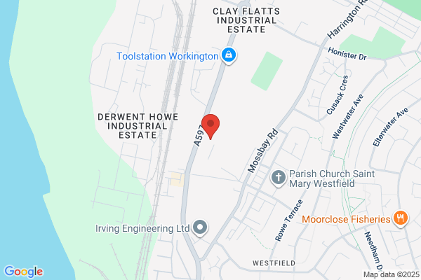 Solway Heaters Ltd