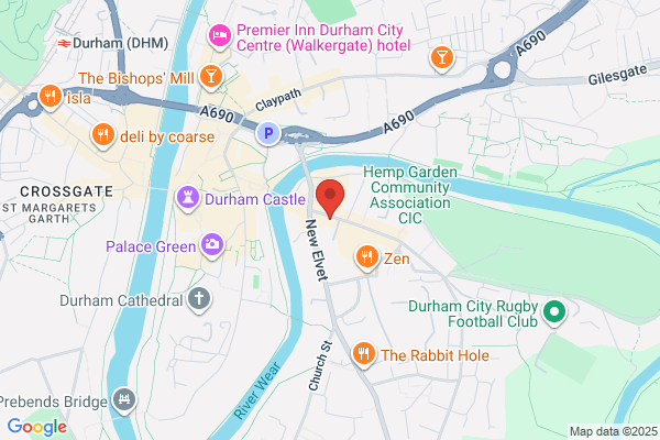 Bishop Auckland Conservative Association
