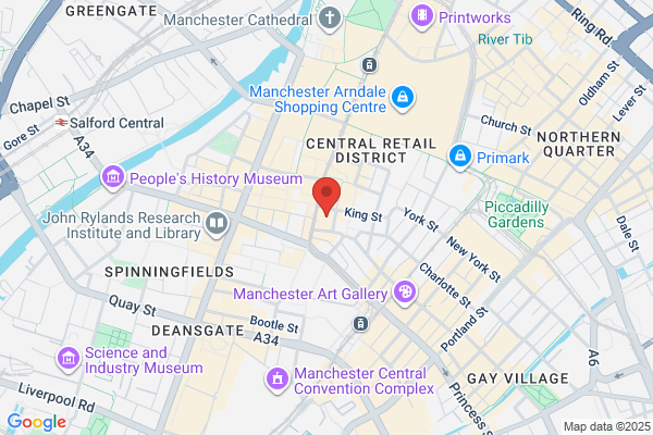 Citizens Debt Advice Ltd