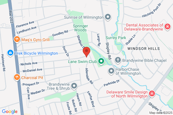 D & E Turf Maintenance Ltd