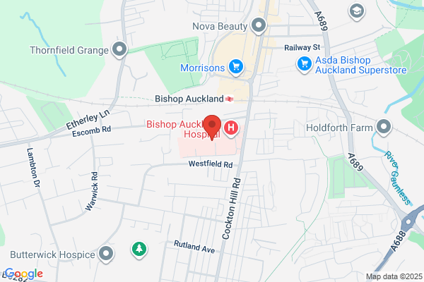 Family Planning Service (South Durham)