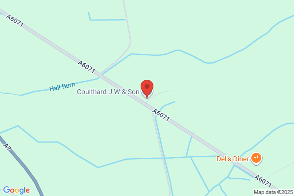 H Coulthard & Son Ltd