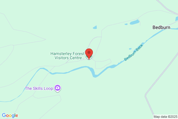 Hamsterley Forest Outdoor Centre