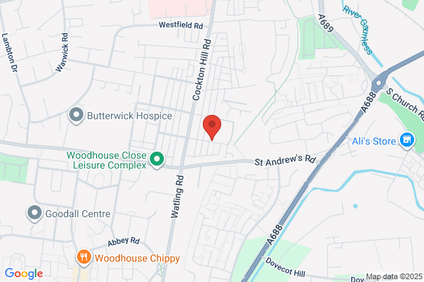 Harbro Supplies Ltd