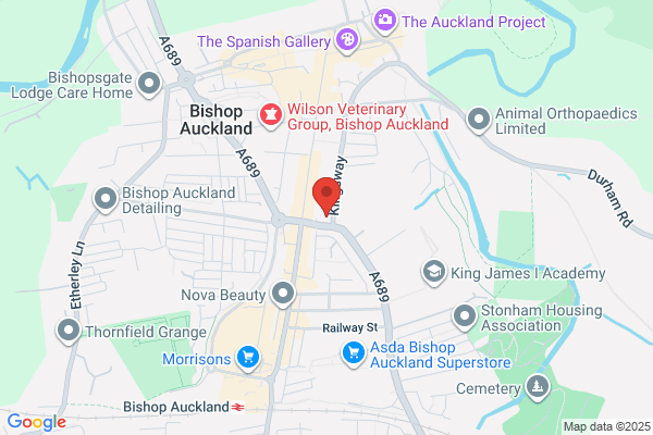 Helpfinder Information Service