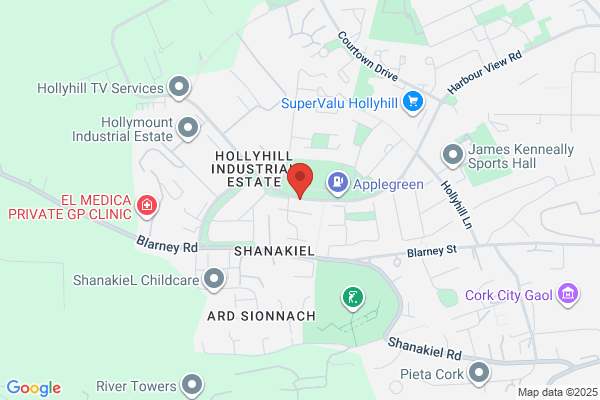 Holywood Estates Ltd
