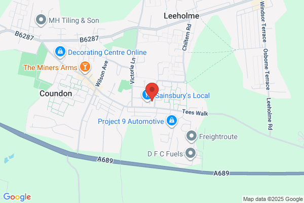Kemble Motors
