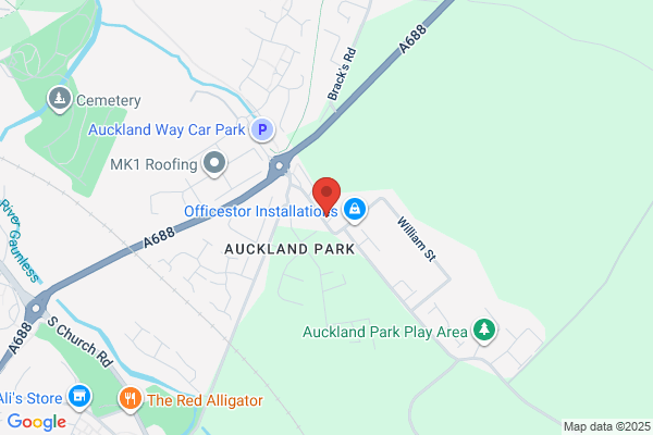 Auckland Park Methodist Church