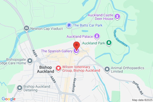 St Anne's C Of E Church