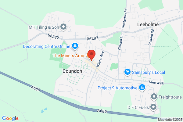 Coundon