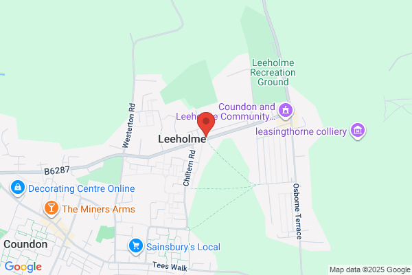 Leeholme Road Sub Post Office