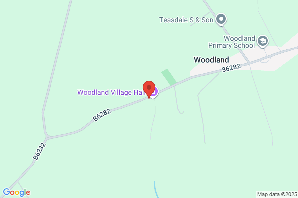 Woodlands Village Post Office