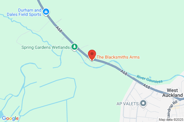 Blacksmiths Arms