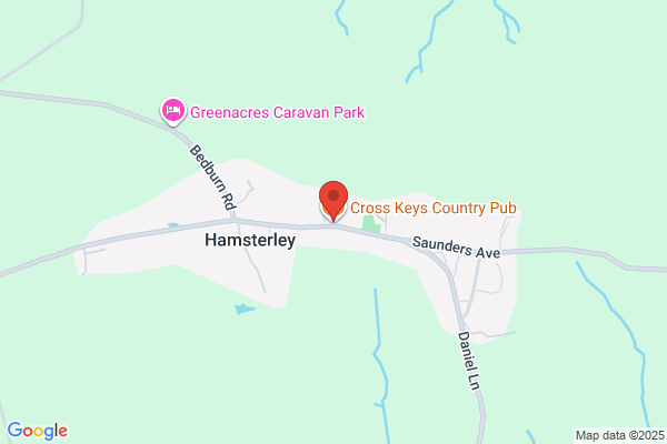 Cross Keys
