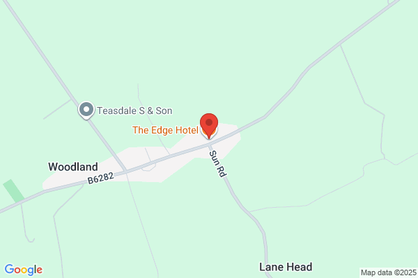 Edge Hotel