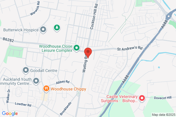 Station