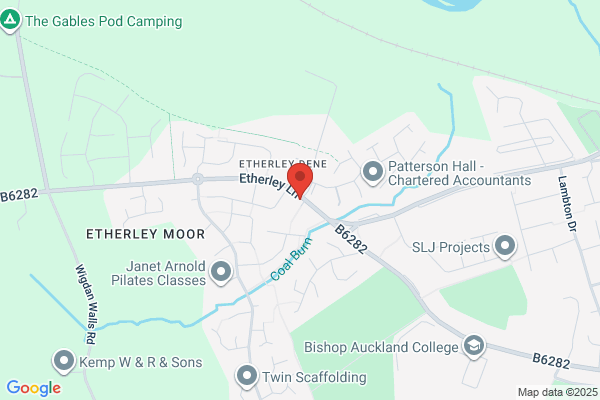 The Masons Arms