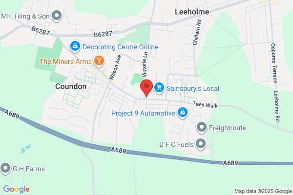 The Three Tuns Inn