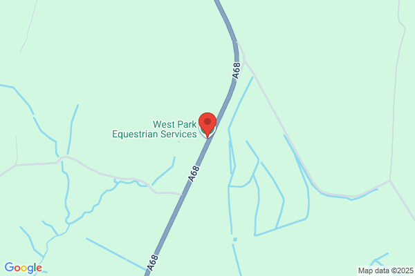 West Park Equestrian Services