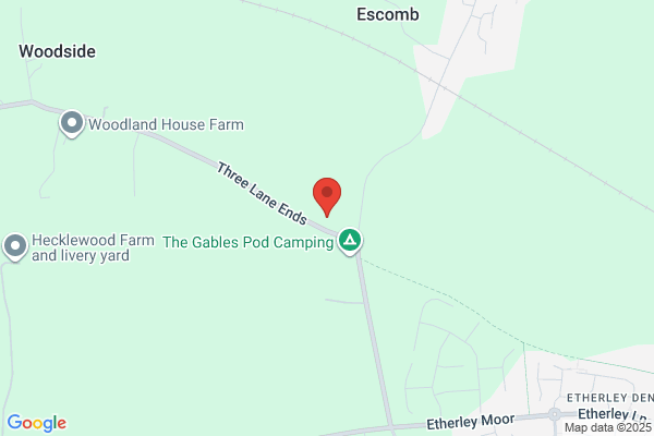 Alston & Killhope Riding Centre