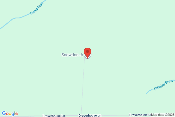 J R Snowdon