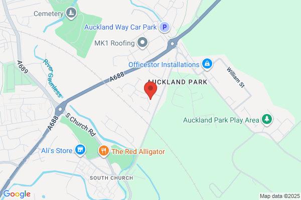 Ascent Roofing Ltd