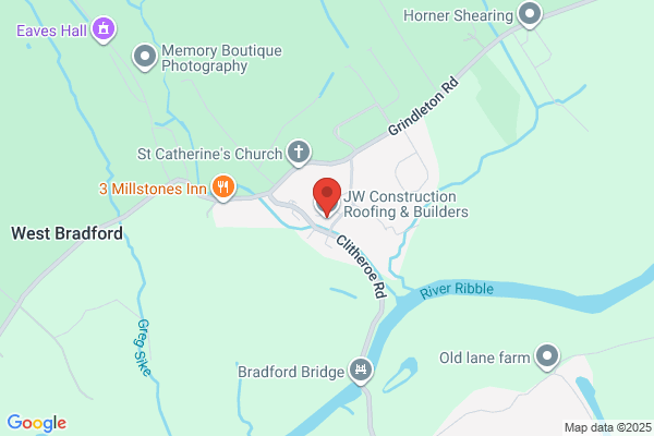 Roofers in Lancashire