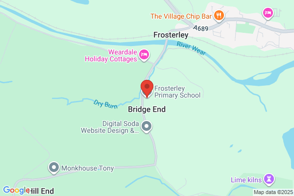 Frosterley Community School